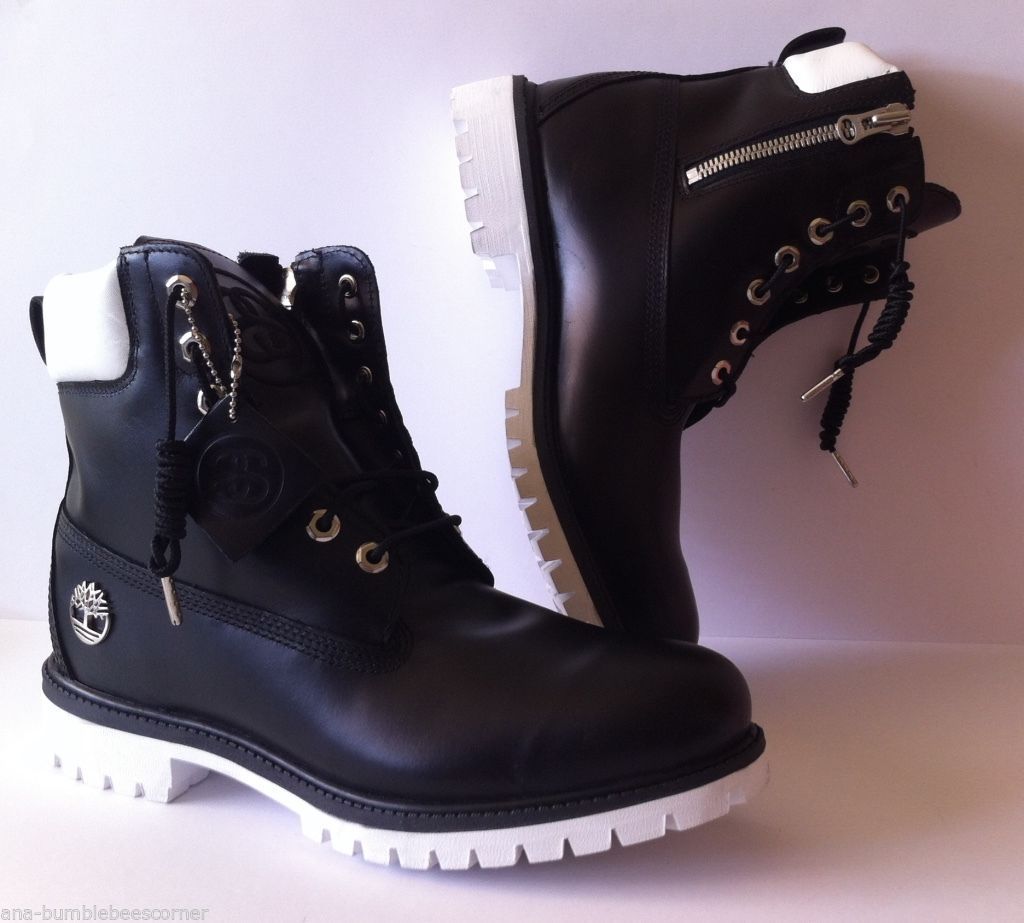 Les Timberland les plus chères vendues sur eBay